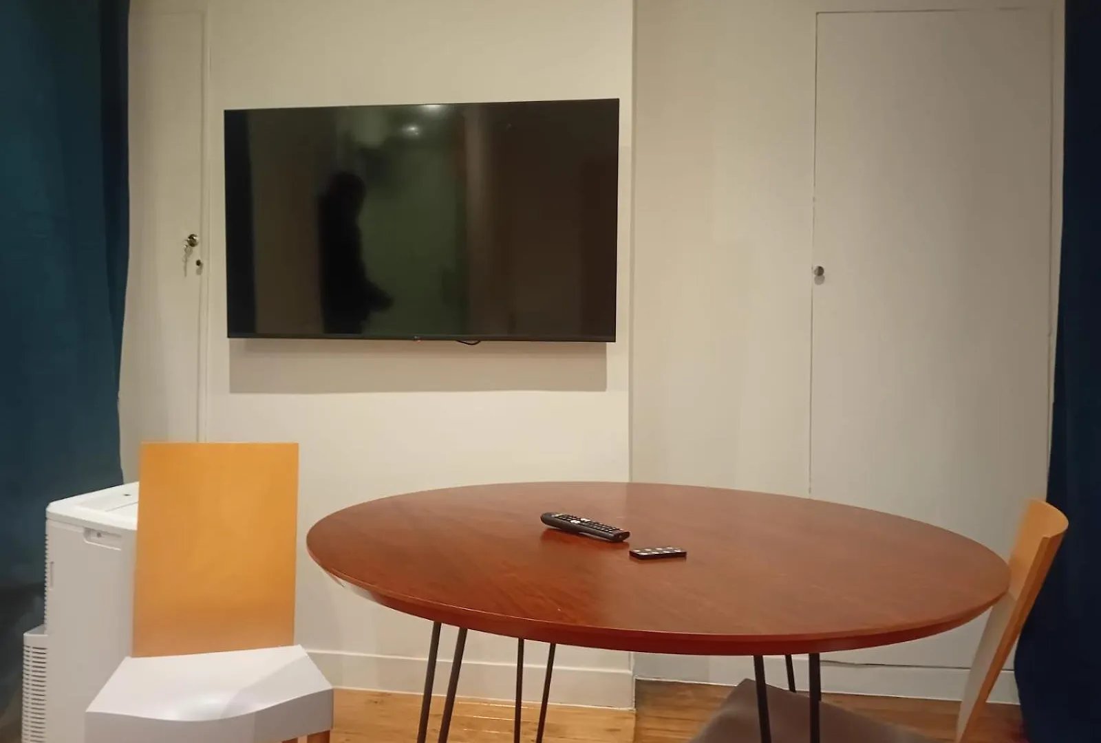 Apartmán Paris Hittorf